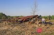 Disaster House