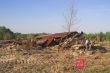 Disaster House