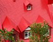 RED ROOF