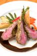 Crusted Lamb Chops