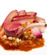 Modern Day Lamb - Cassoulet Style