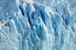 Perito Moreno Glacier in Patagonia, Argentina.