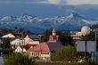 town Ushuaia, Argentina, South America