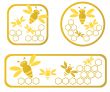 honey frames