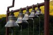 Bronze bells
