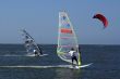Kite and windsurfing