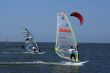 Kite and windsurfing