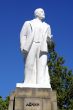 White Lenin in Tuapse