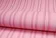 Wave of pink wallpaper with lines
