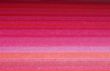 Wallpaper with colored lines on pink background