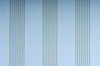 Wallpaper with light blue lines