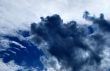 clouds on sky