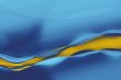 abstract wave