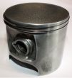 Piston of a motorbike