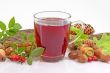 Fruit Tea with Rosehips