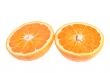 fresh orange