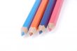Colored pencil