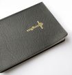 Bible On White