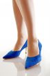 sexy woman legs in shoes
