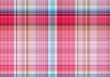 Background - texture of a bright motley fabric