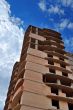 building construction