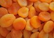 dried apricots