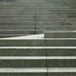 concrete steps
