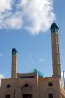English Mosque