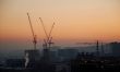 City of Cranes