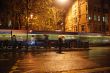 Supertram in Motion