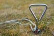 Metal Peg