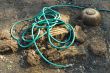 Messed Up Garden Hose