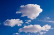 Clouds Background