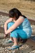 Depressed Girl