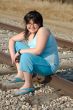 Smiling Girl