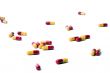 Amoxicillin Pills