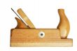 Wooden planer