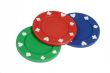 Three Pokerchips