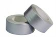 Silver insulating tapes