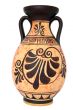 Greek vase
