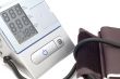 manometer power on