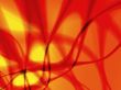 abstract background