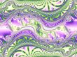 abstract background