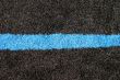 Black Blue Lawn 6477