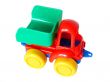 Toy Truck right-side view