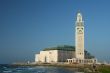 The Hassan II Mosque