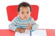 adorable baby student