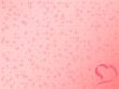 pink background with hearts