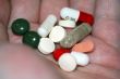 Handful of Drugs