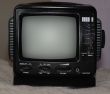 Miniature Television and Radio